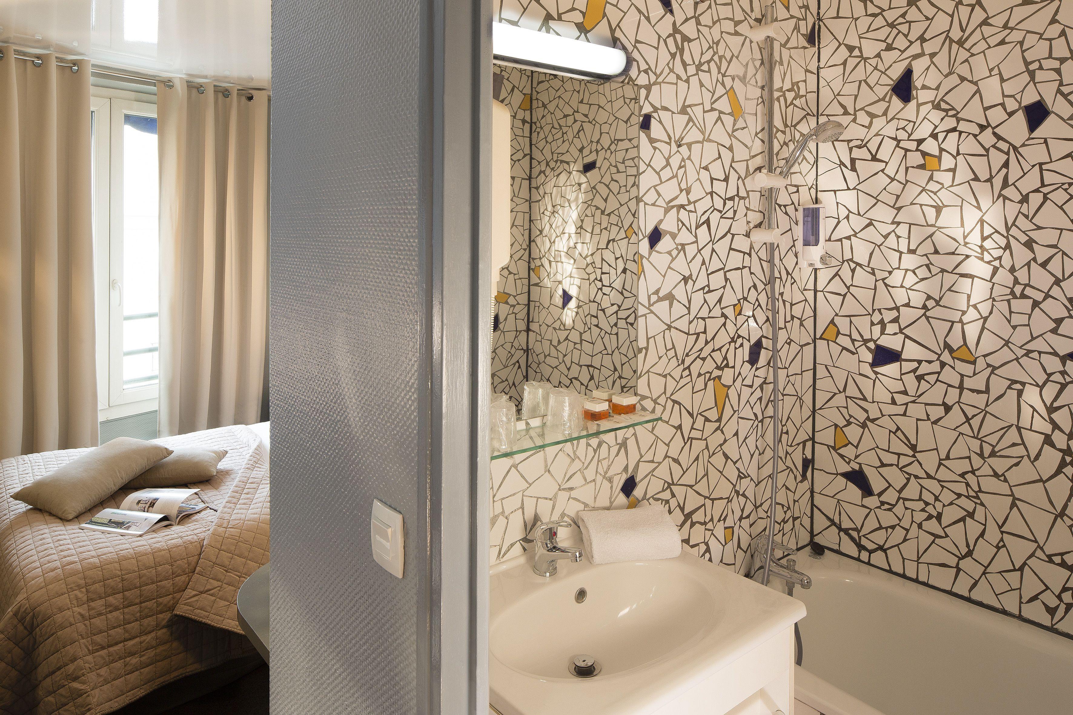 Hotel Le Petit Oberkampf & 4*