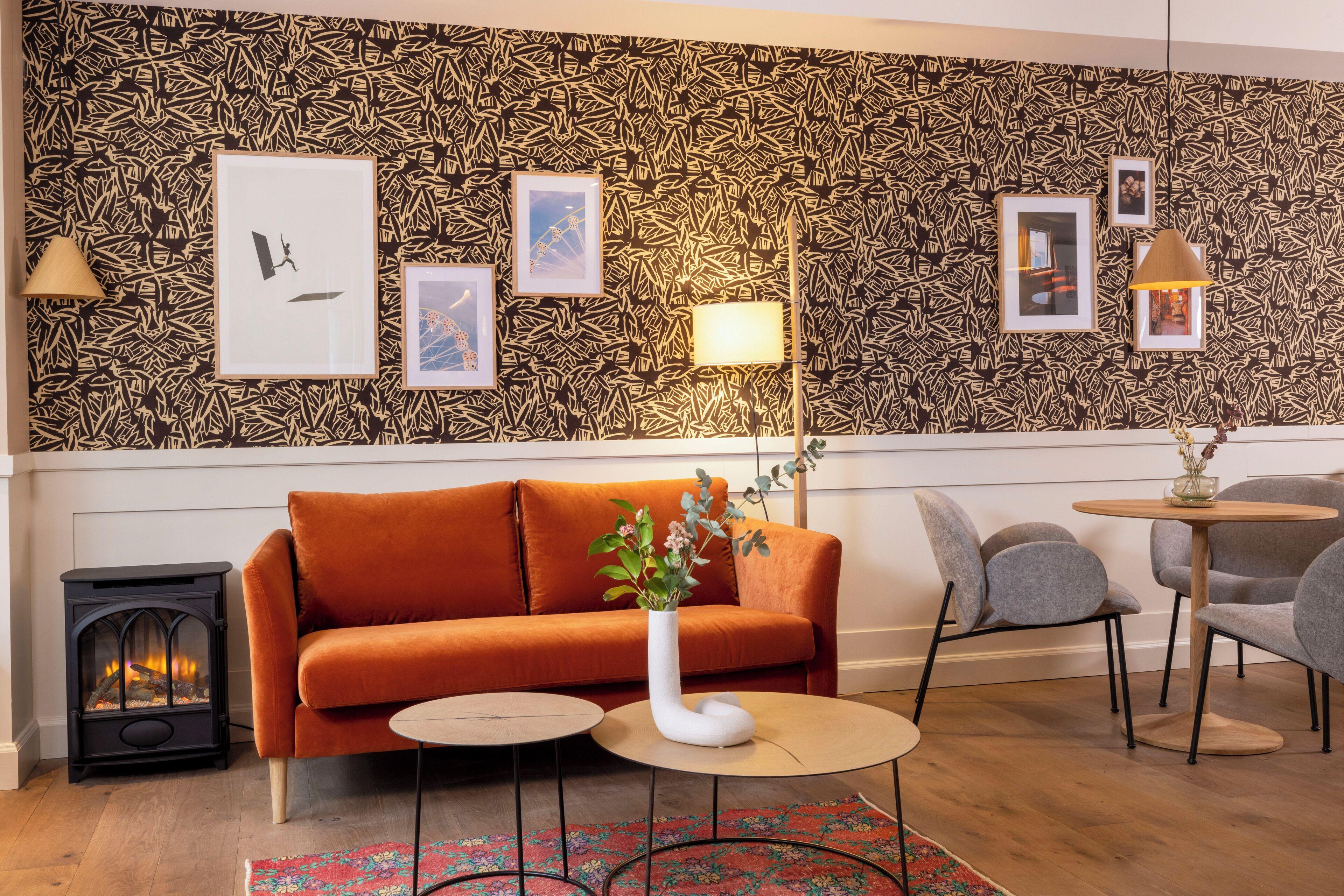 Le Petit Oberkampf & Paris