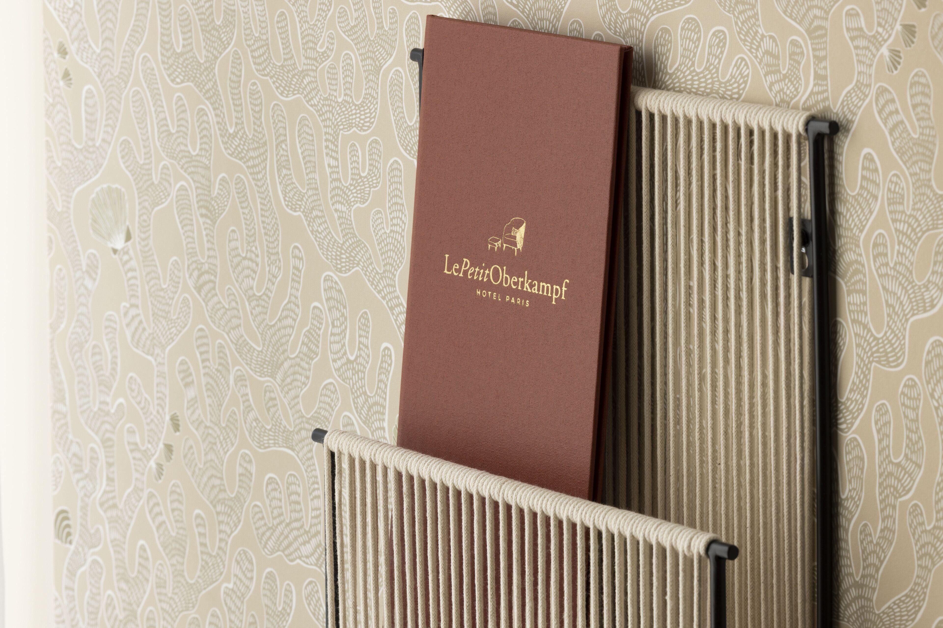 Le Petit Oberkampf & Hotel