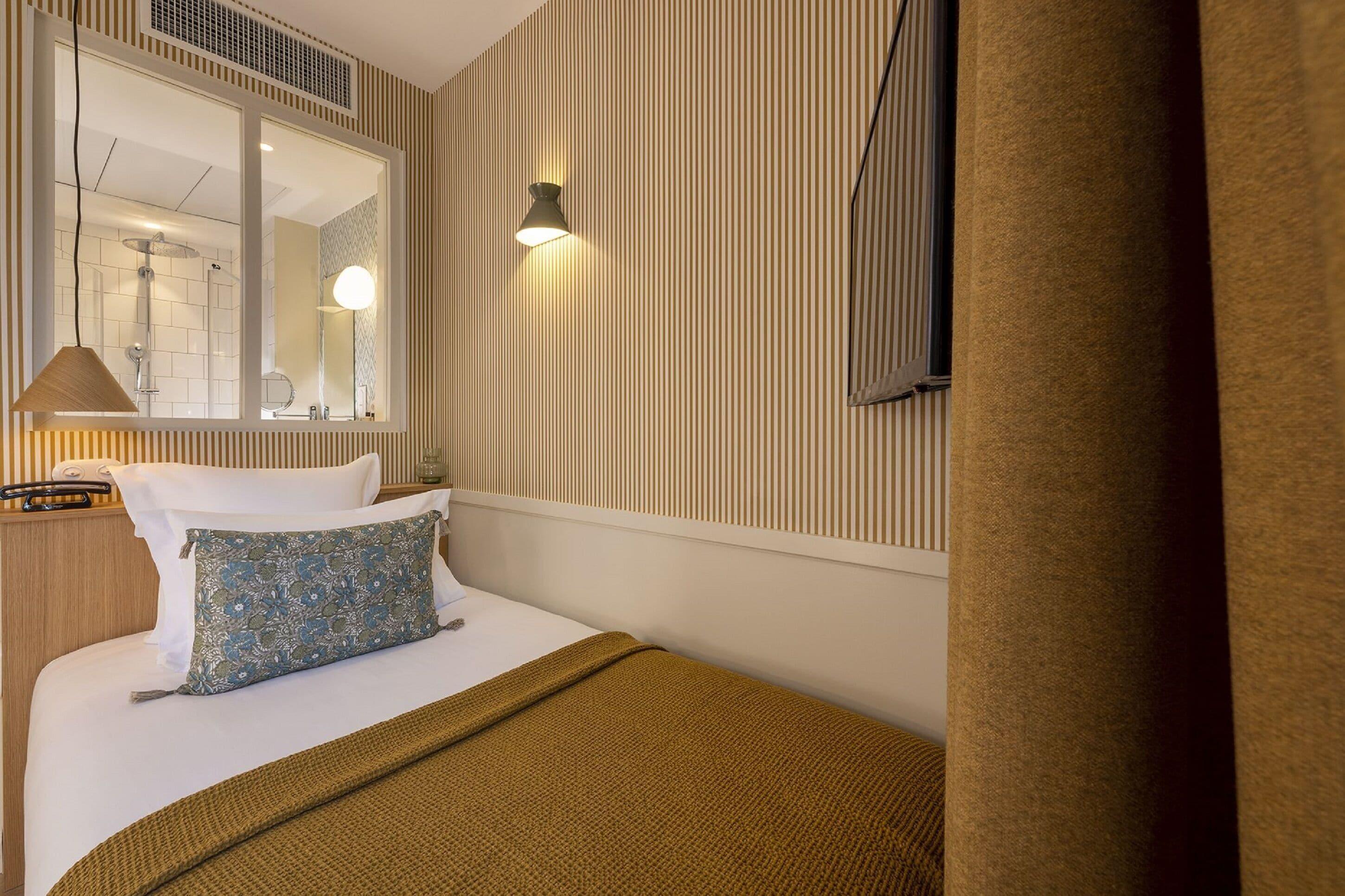 Le Petit Oberkampf &