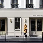 Le Petit Oberkampf Hotel & Spa