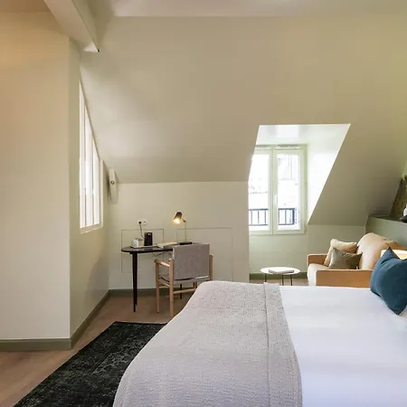 Le Petit Oberkampf & Paris