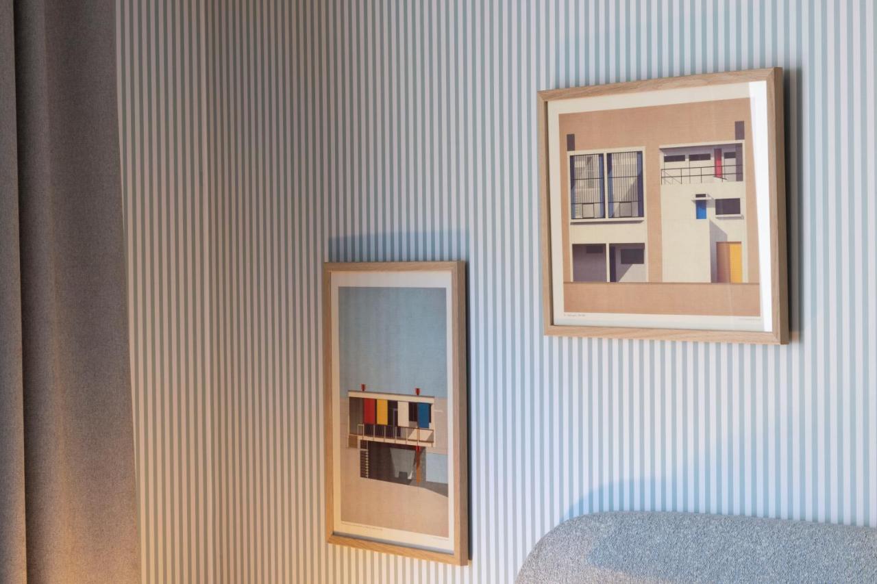 Le Petit Oberkampf & 4* Parigi