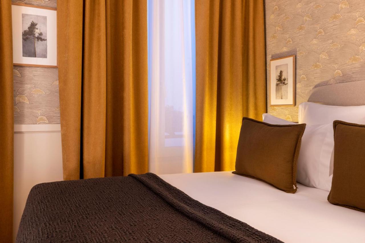 Le Petit Oberkampf & Hotel