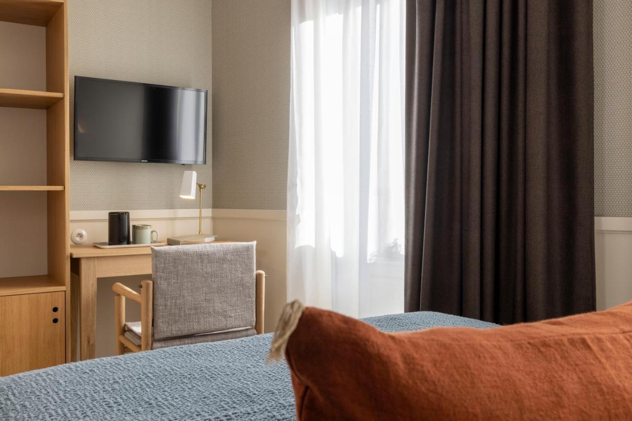 Hotel Le Petit Oberkampf &