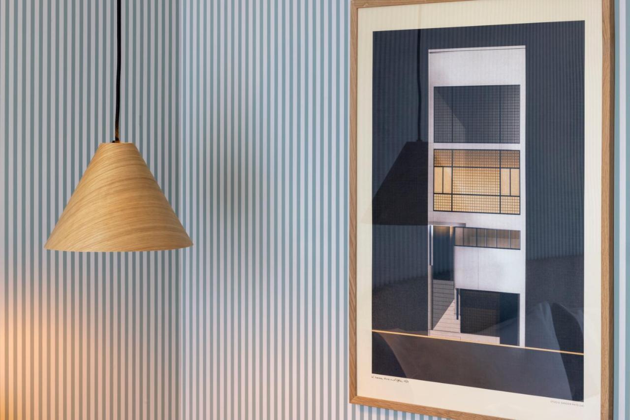 Le Petit Oberkampf & 4* Parigi