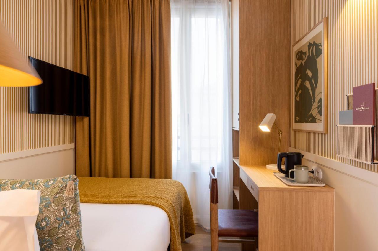 Le Petit Oberkampf &