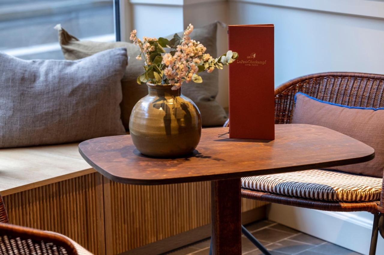 Le Petit Oberkampf &