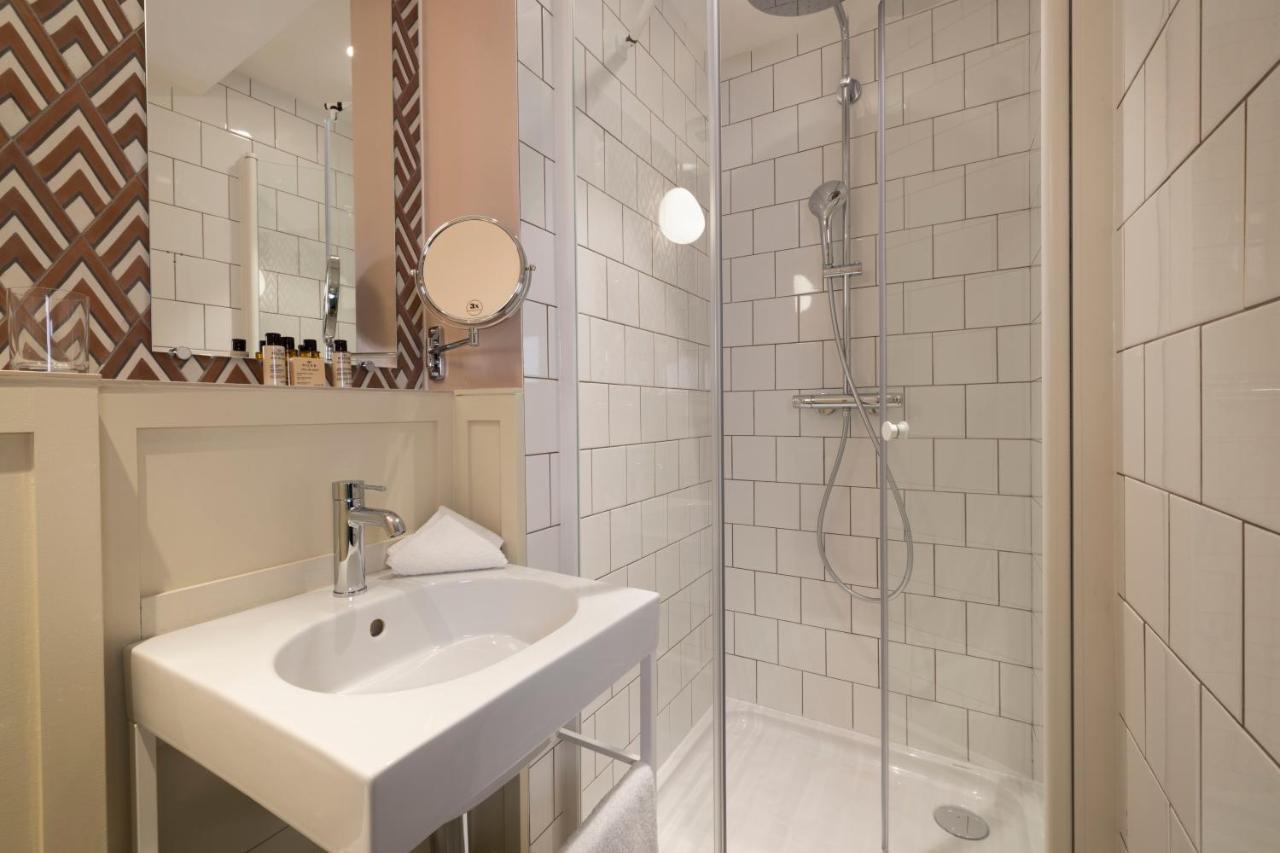 Hotel Le Petit Oberkampf & 4*