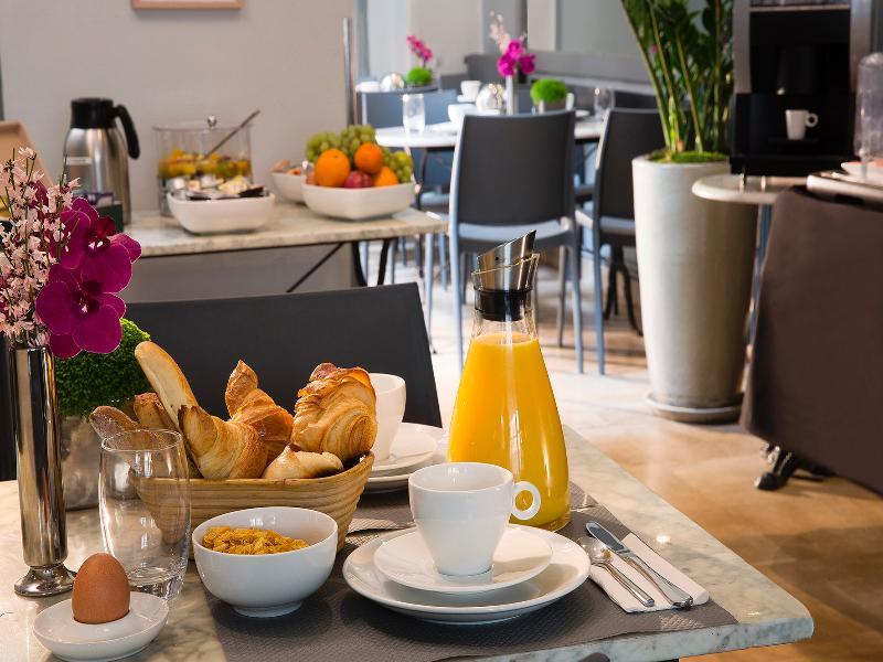 Hotel Le Petit Oberkampf & Paris