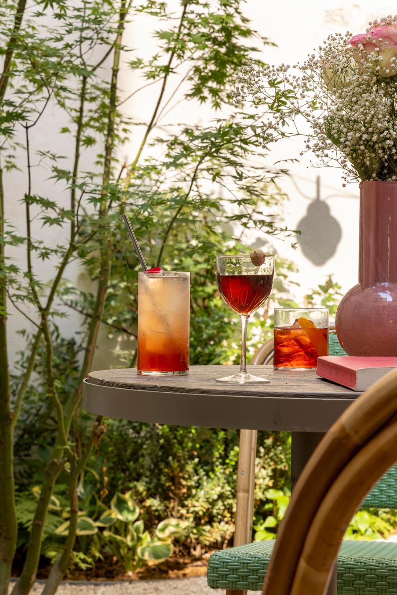 Le Petit Oberkampf & 4*