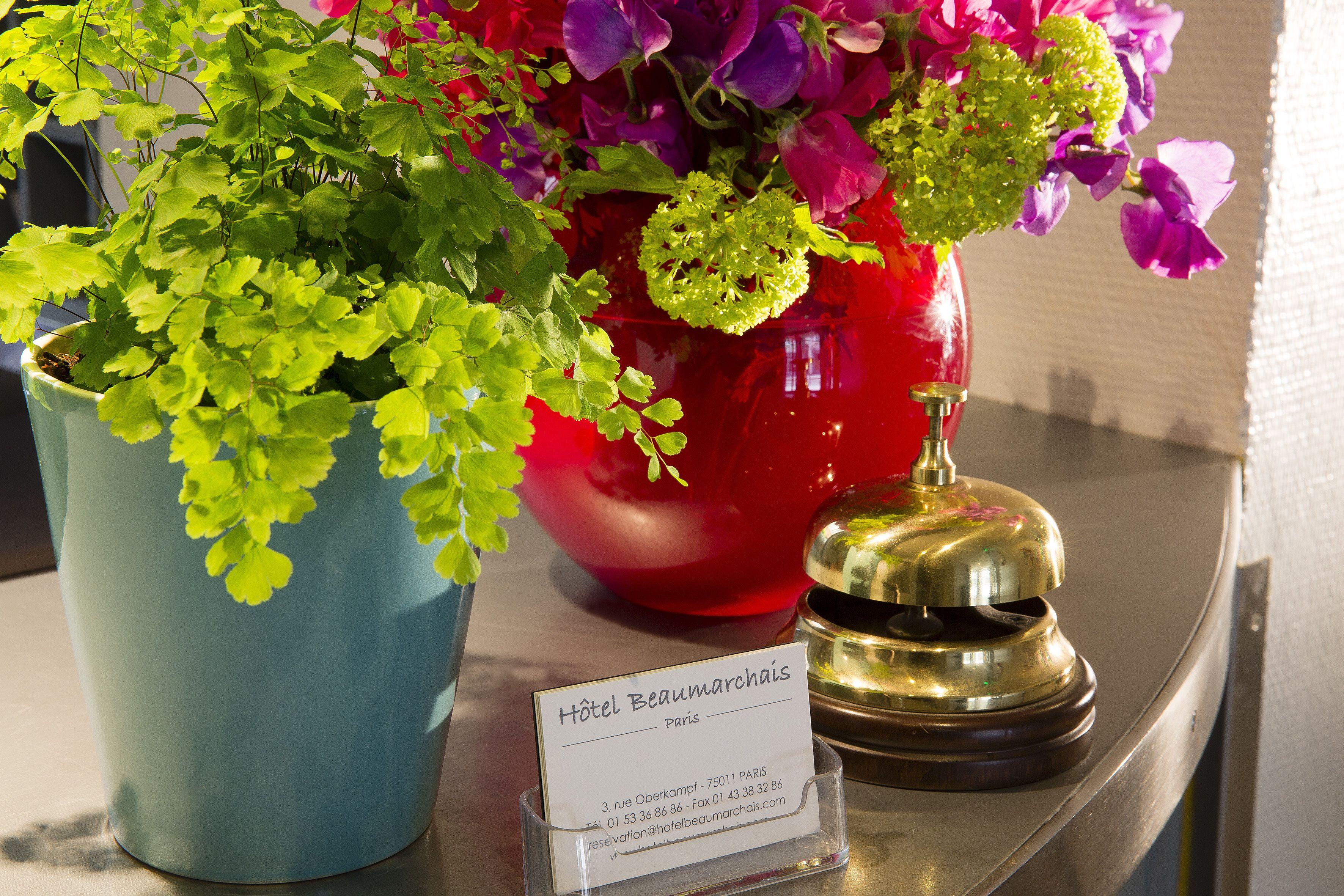 Le Petit Oberkampf & Hotel