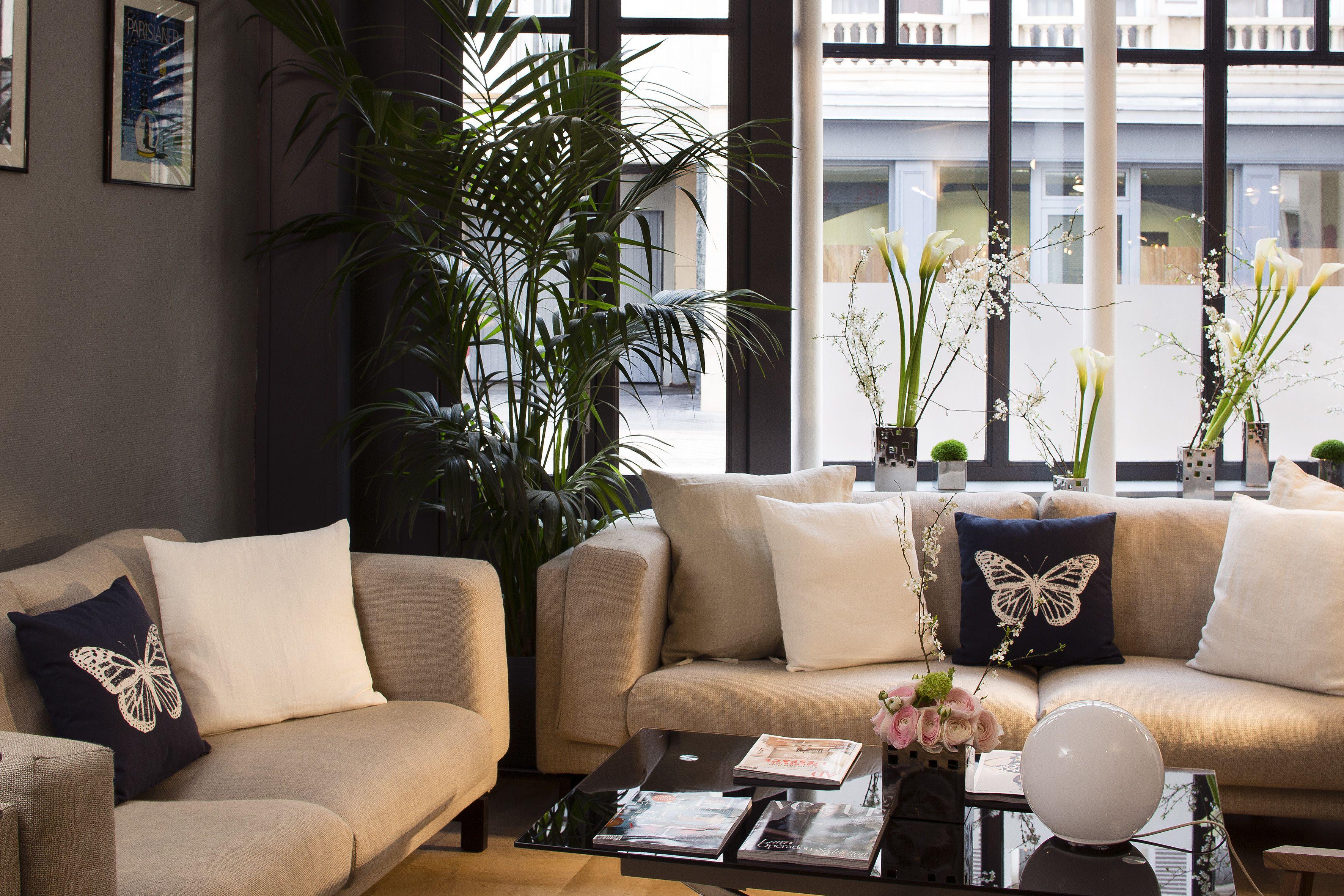 Le Petit Oberkampf & Hotel 4*