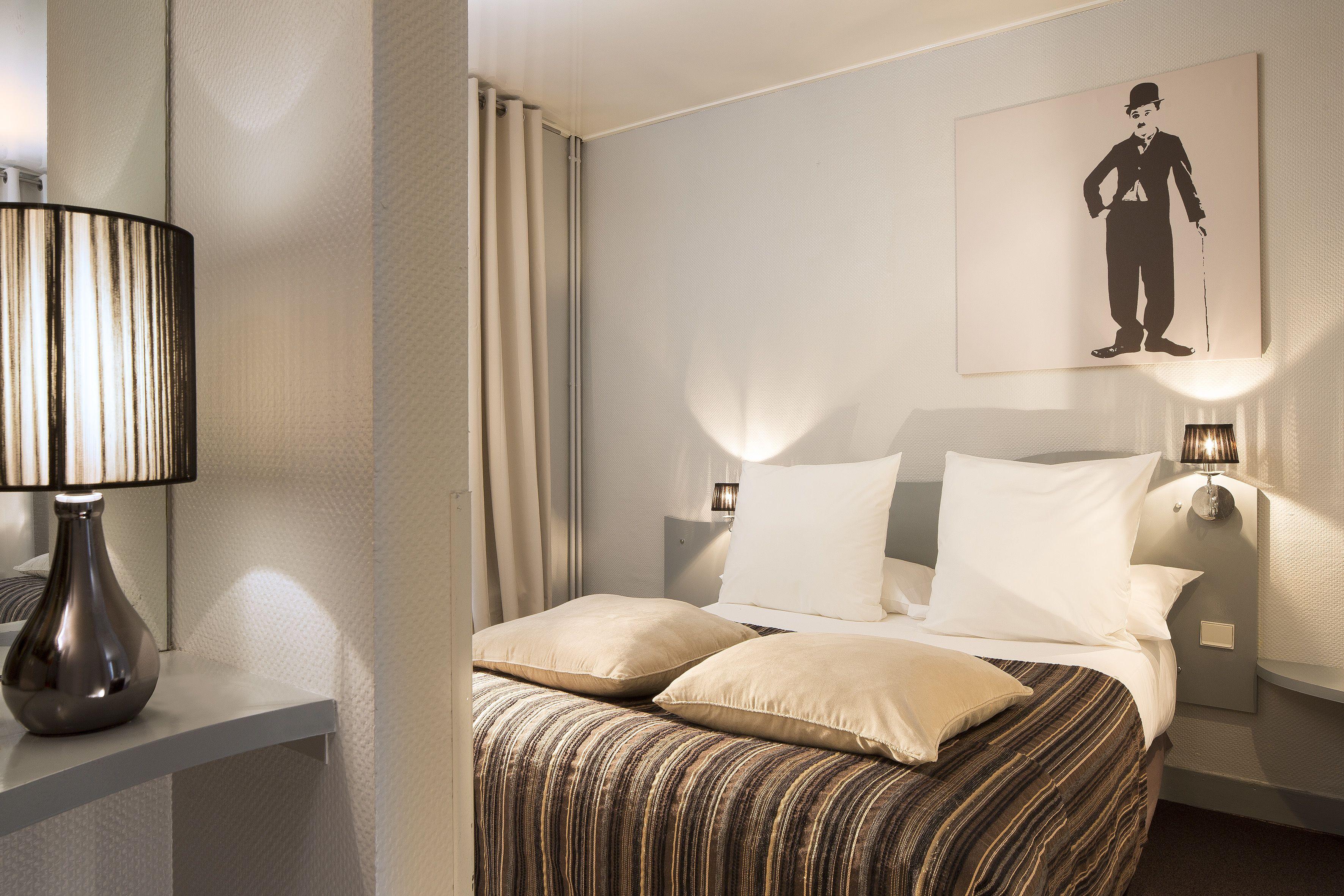 Hotel Le Petit Oberkampf & 4*