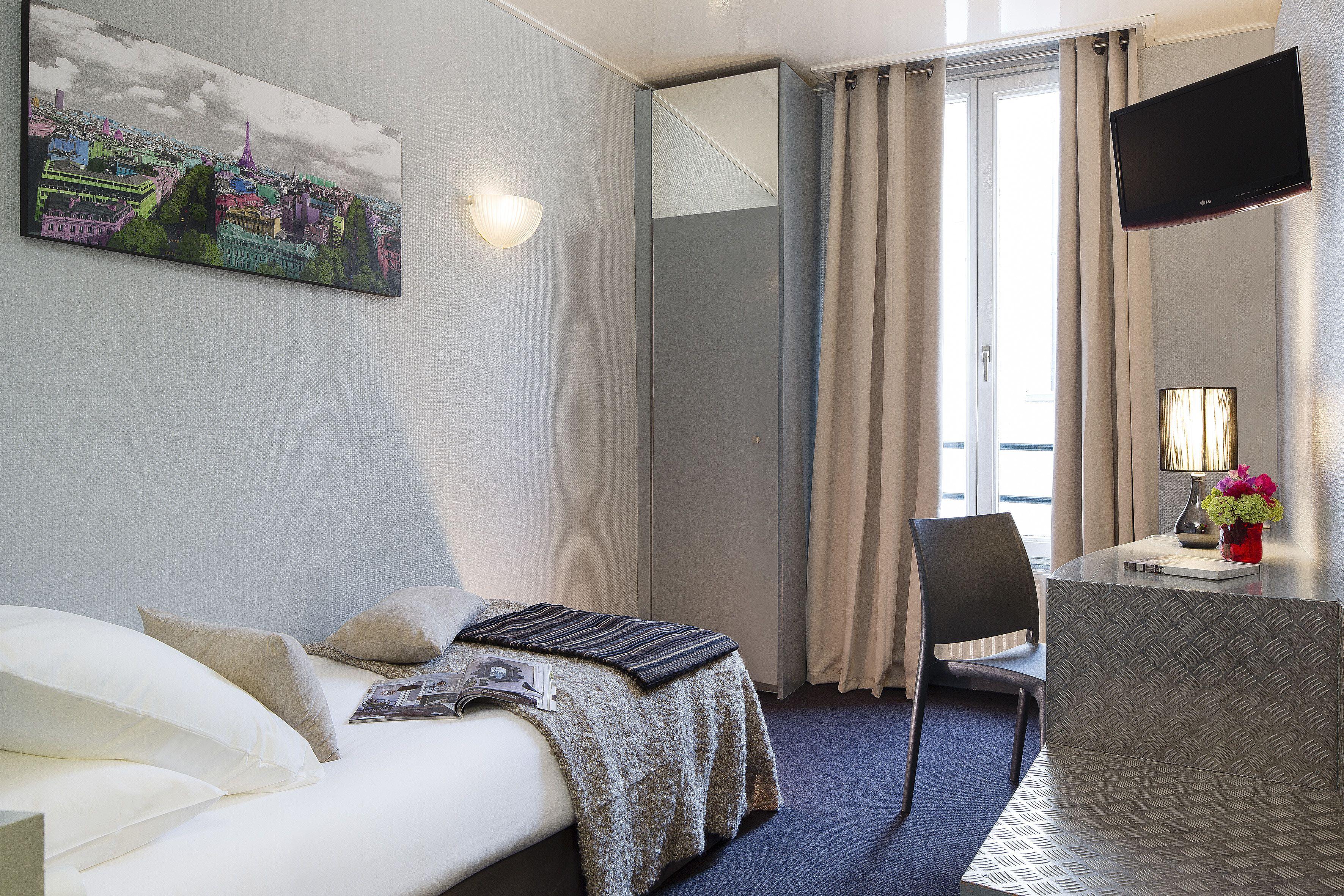 Hotel Le Petit Oberkampf &