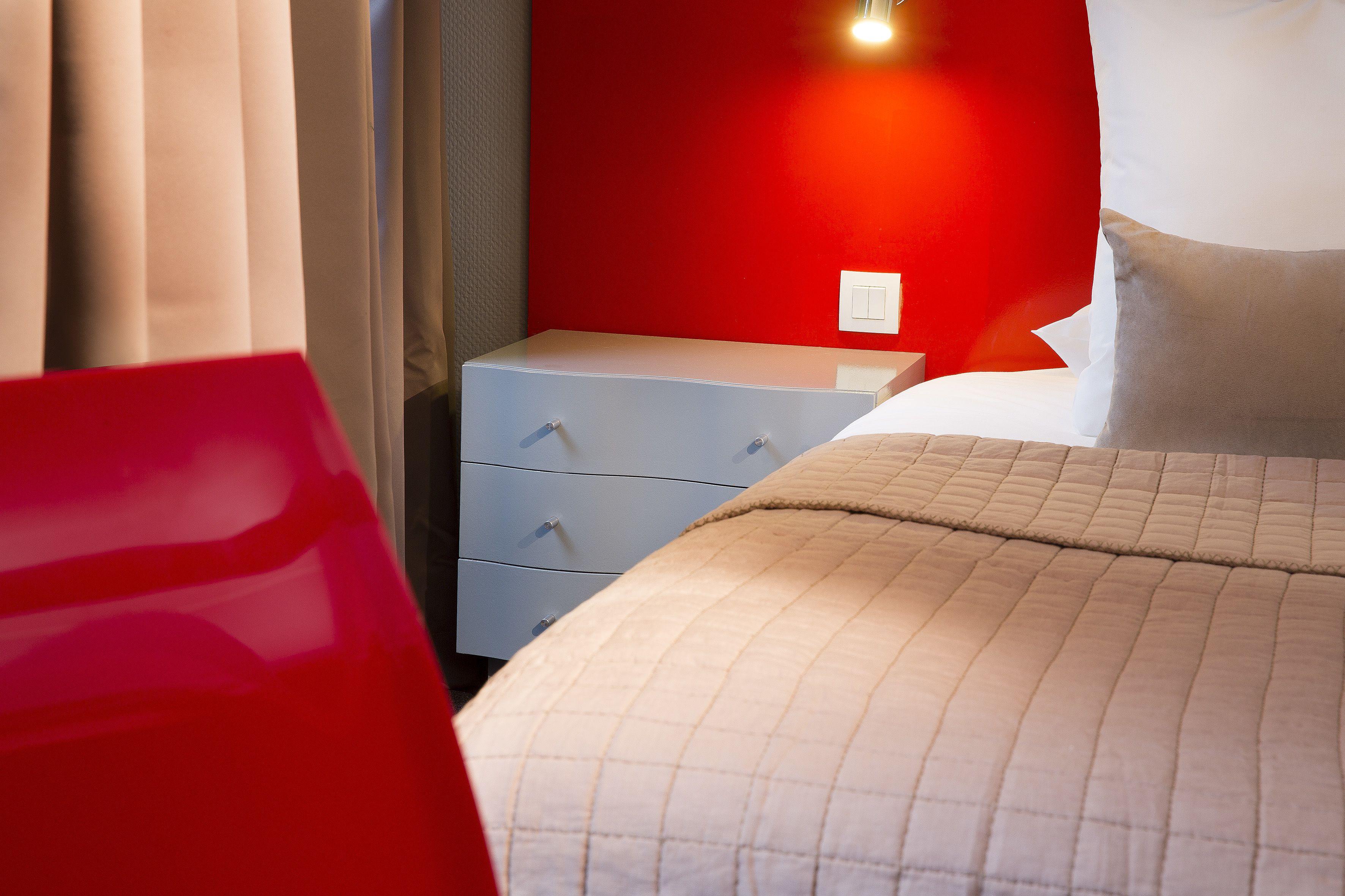 Le Petit Oberkampf & Parigi