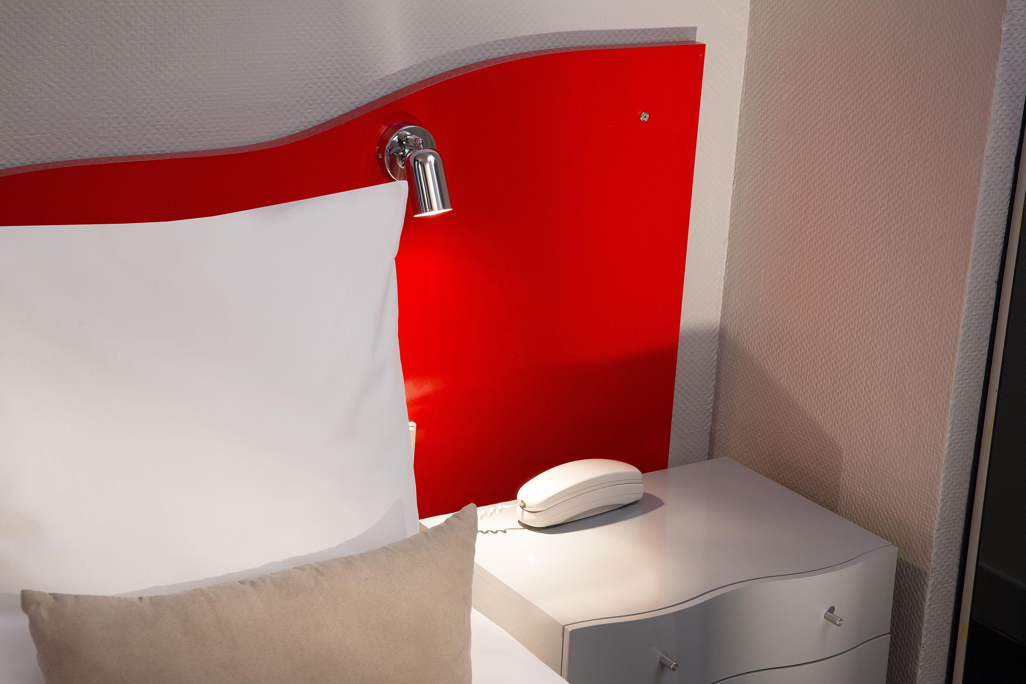 Le Petit Oberkampf & Hotel Parigi