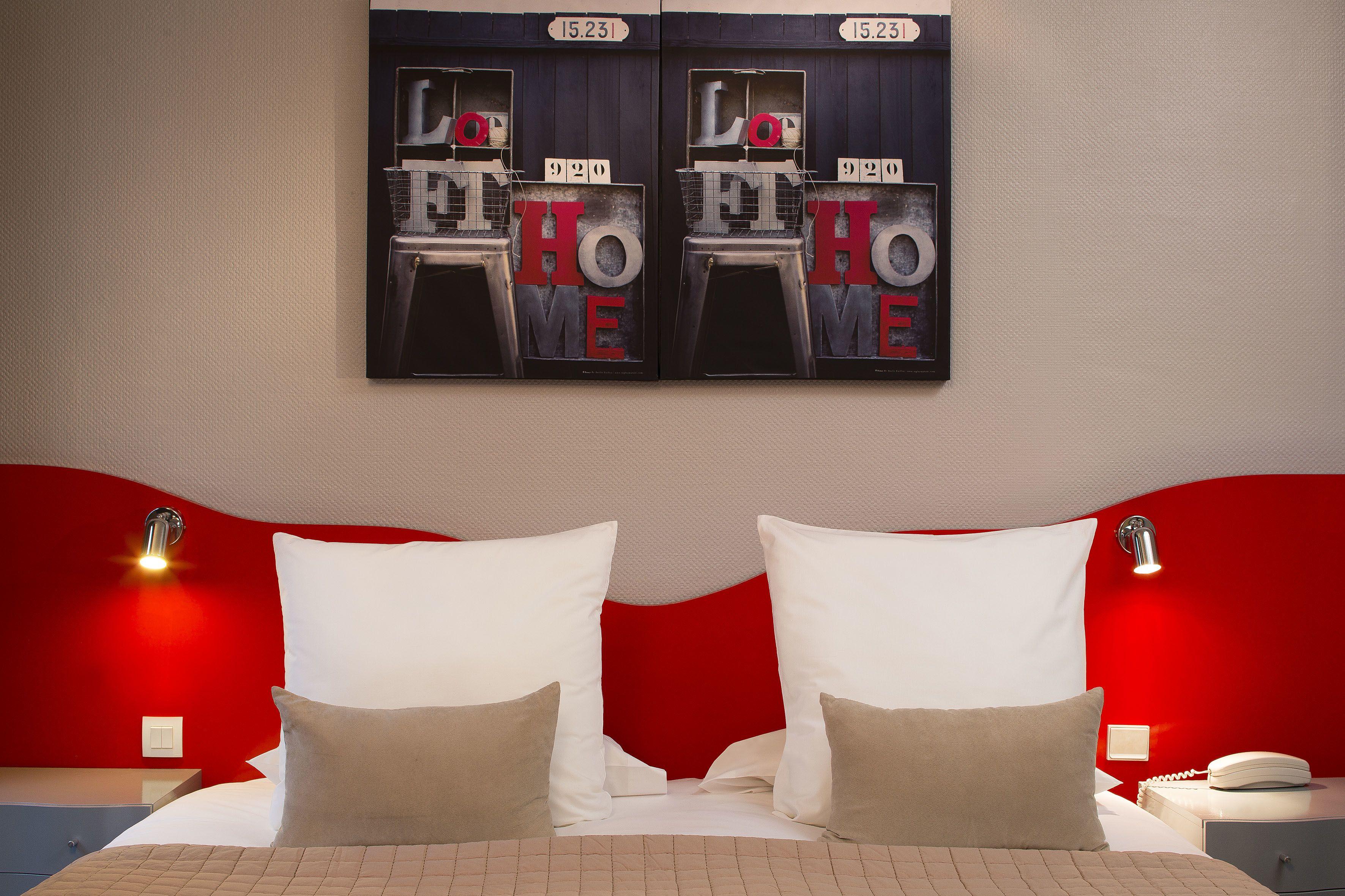 Le Petit Oberkampf & 4*