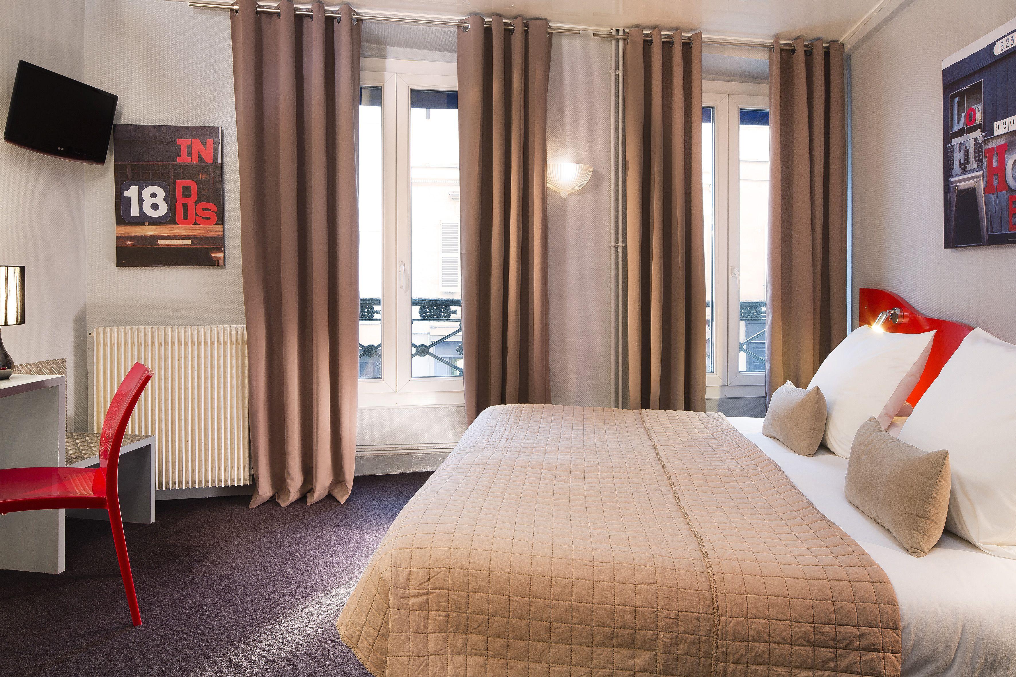 Le Petit Oberkampf &