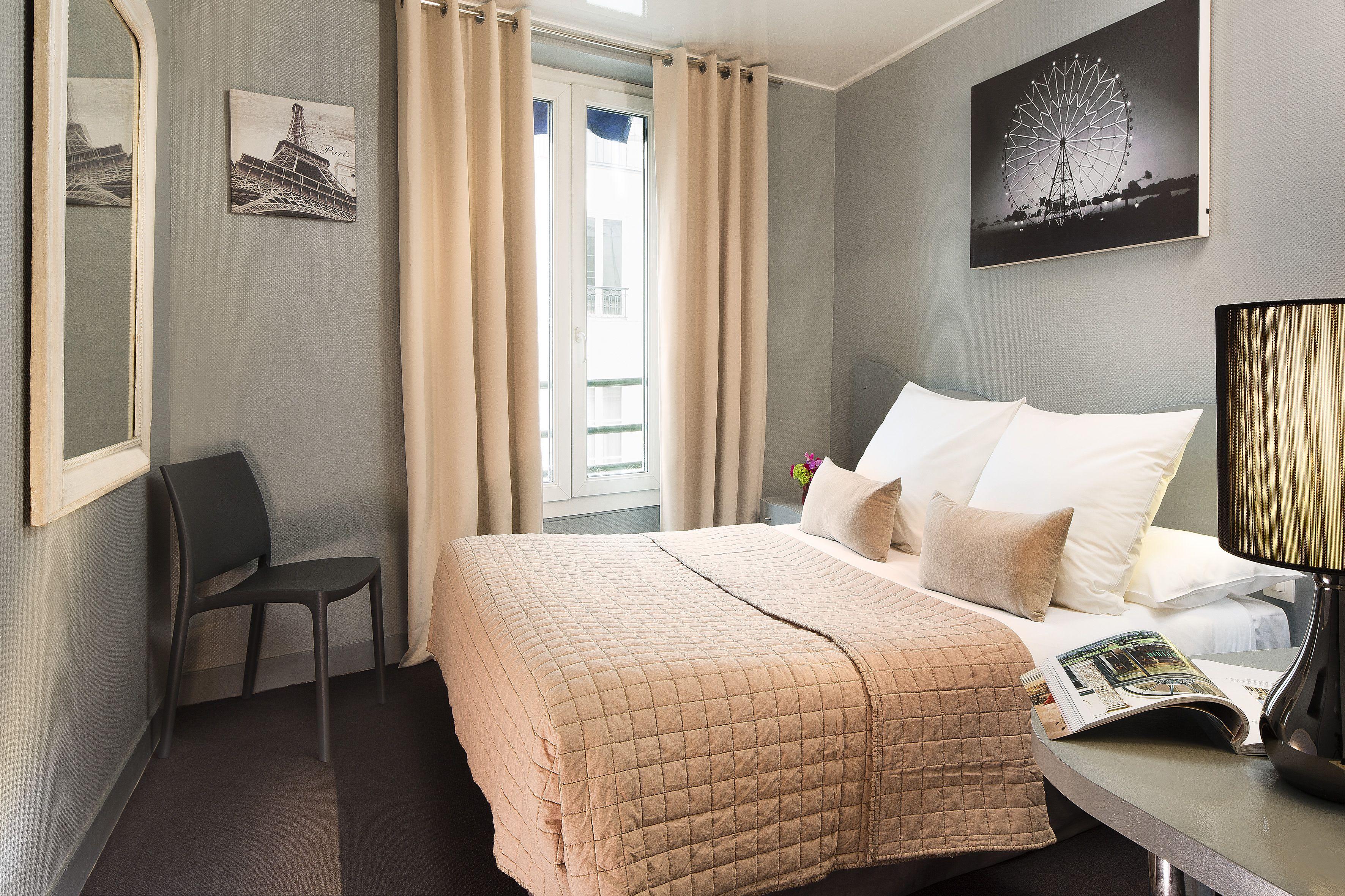 Hotel Le Petit Oberkampf &