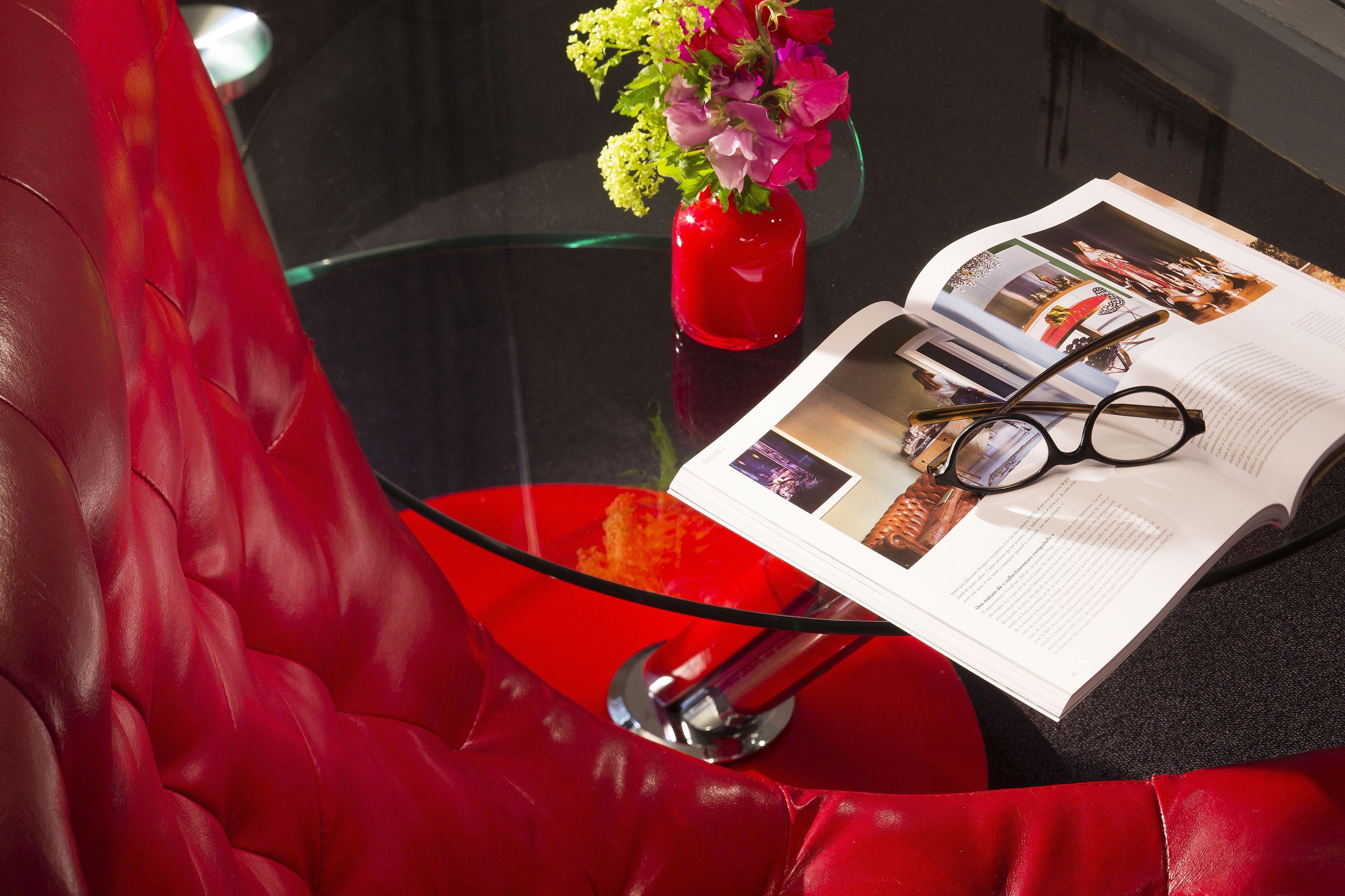 Hotel Le Petit Oberkampf & 4*