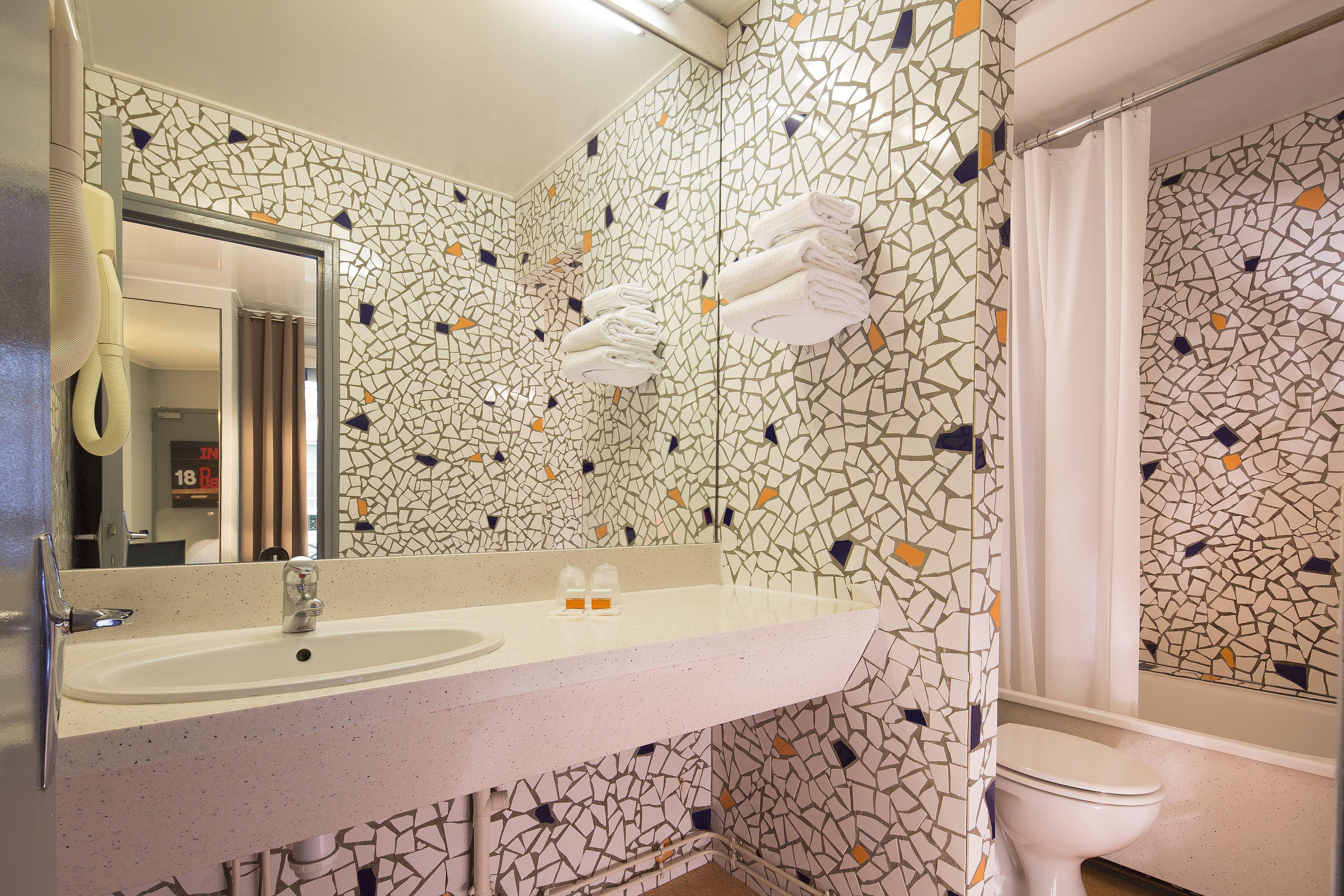 Hotel Le Petit Oberkampf & 4*