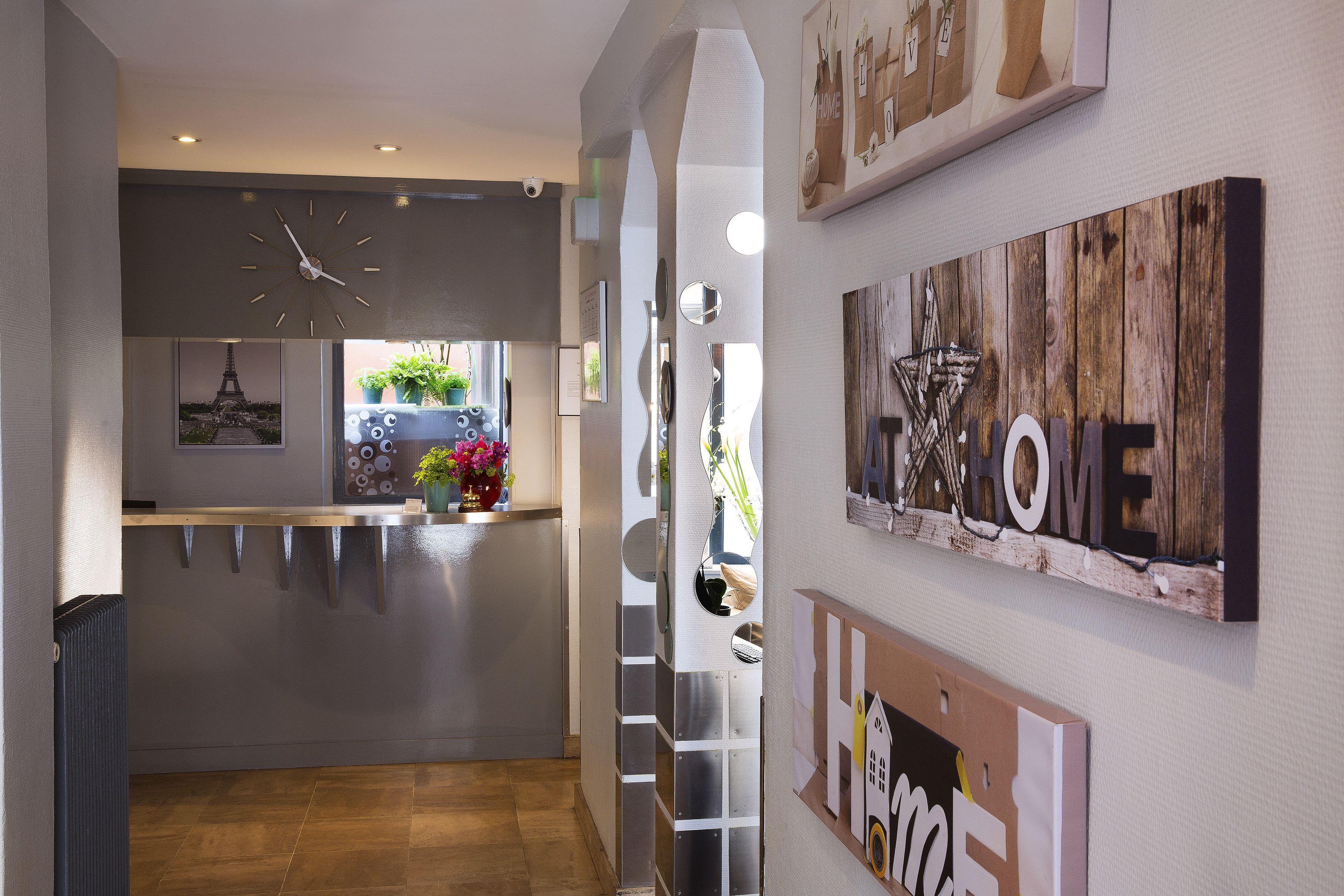 Le Petit Oberkampf & Parigi