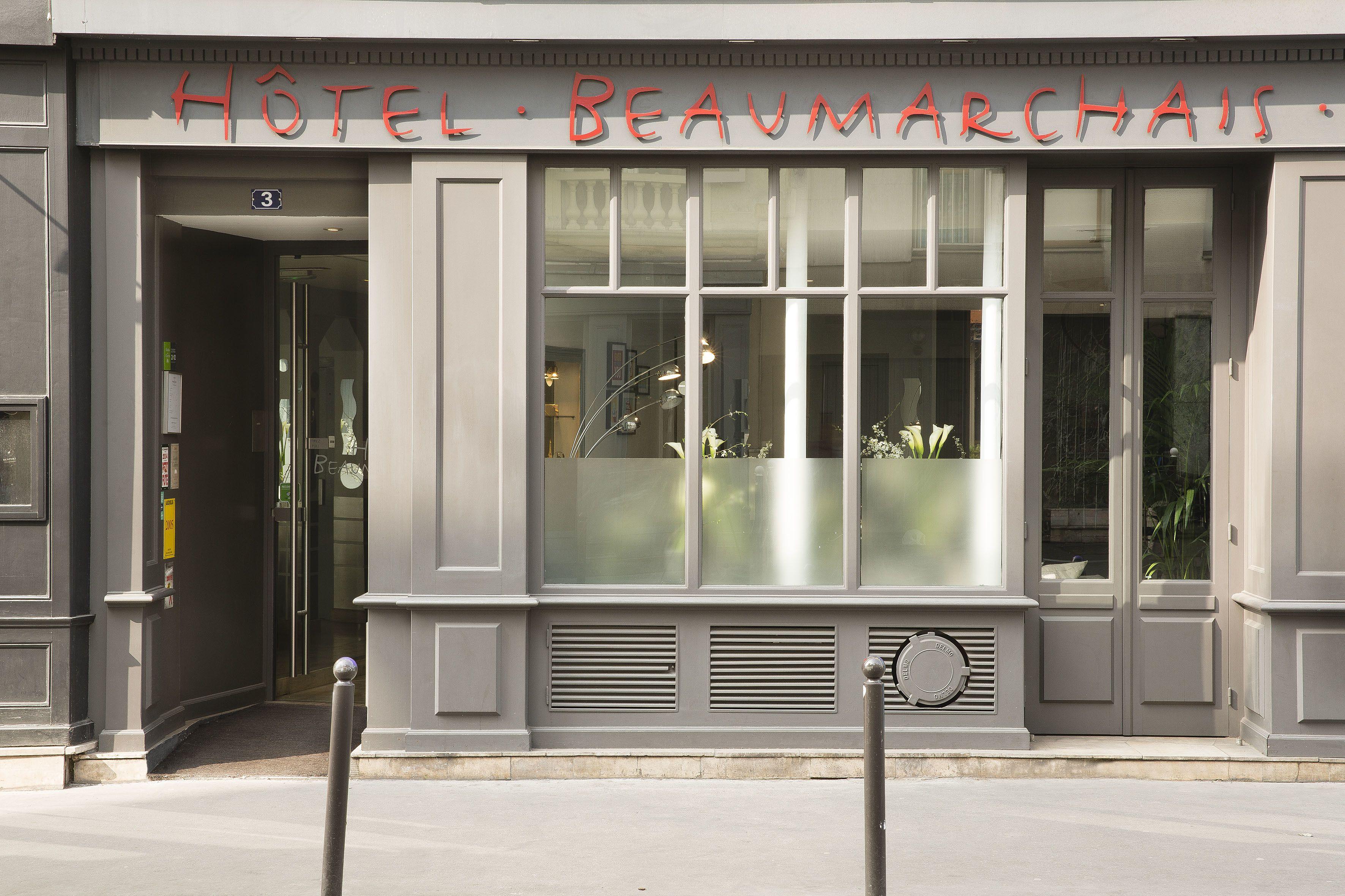 Le Petit Oberkampf & 4*