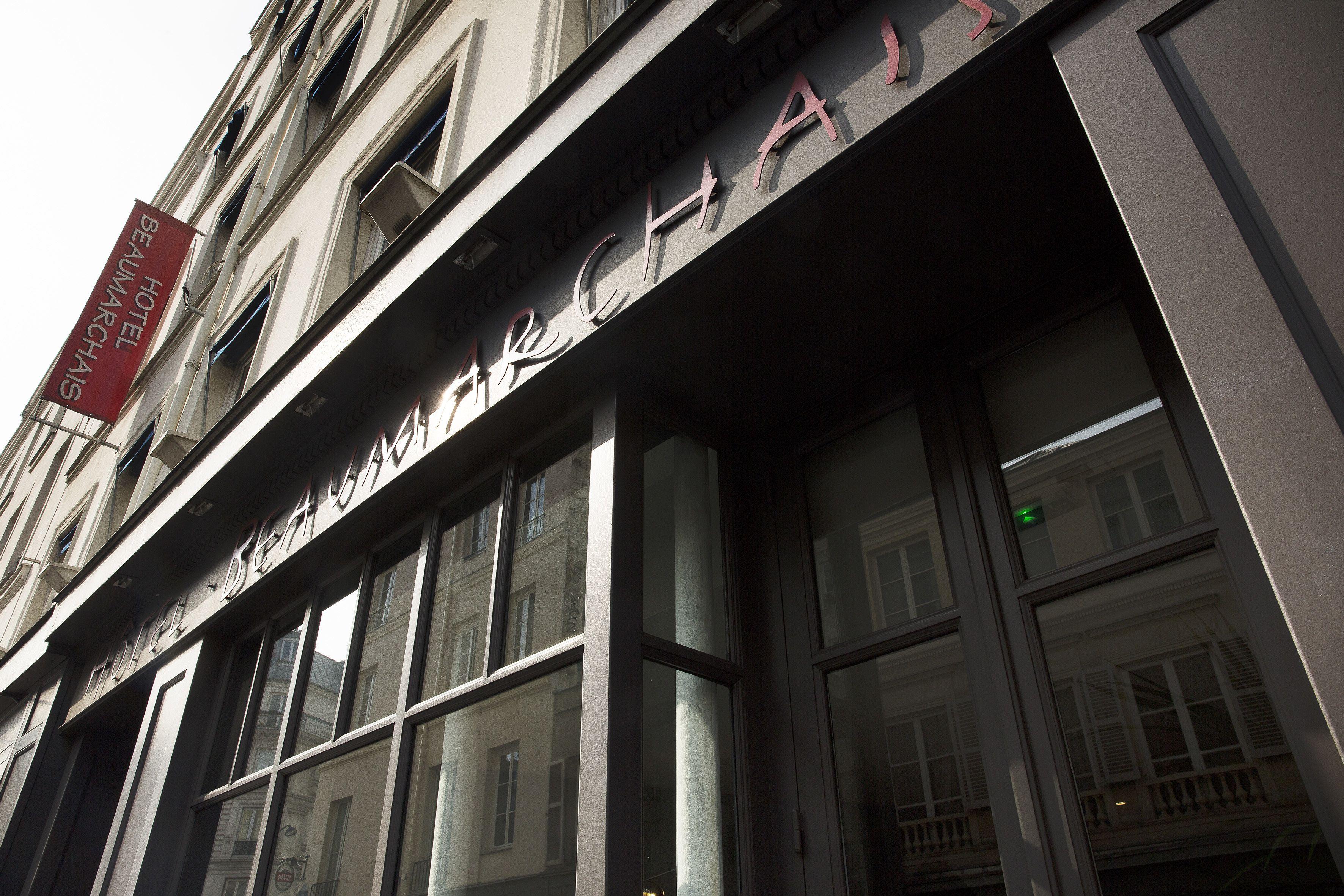 Hotel Le Petit Oberkampf & 4*