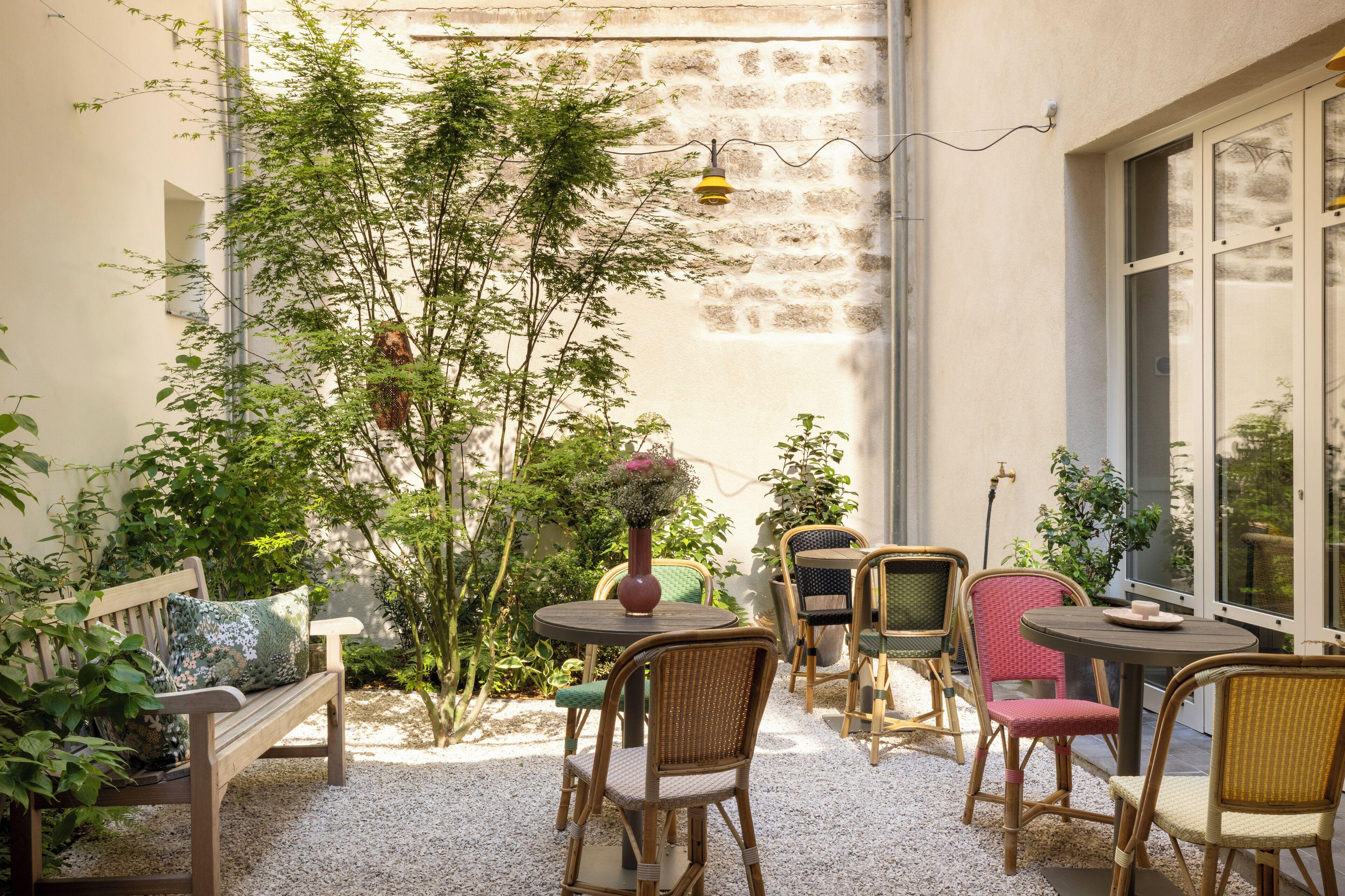 Le Petit Oberkampf & 4*