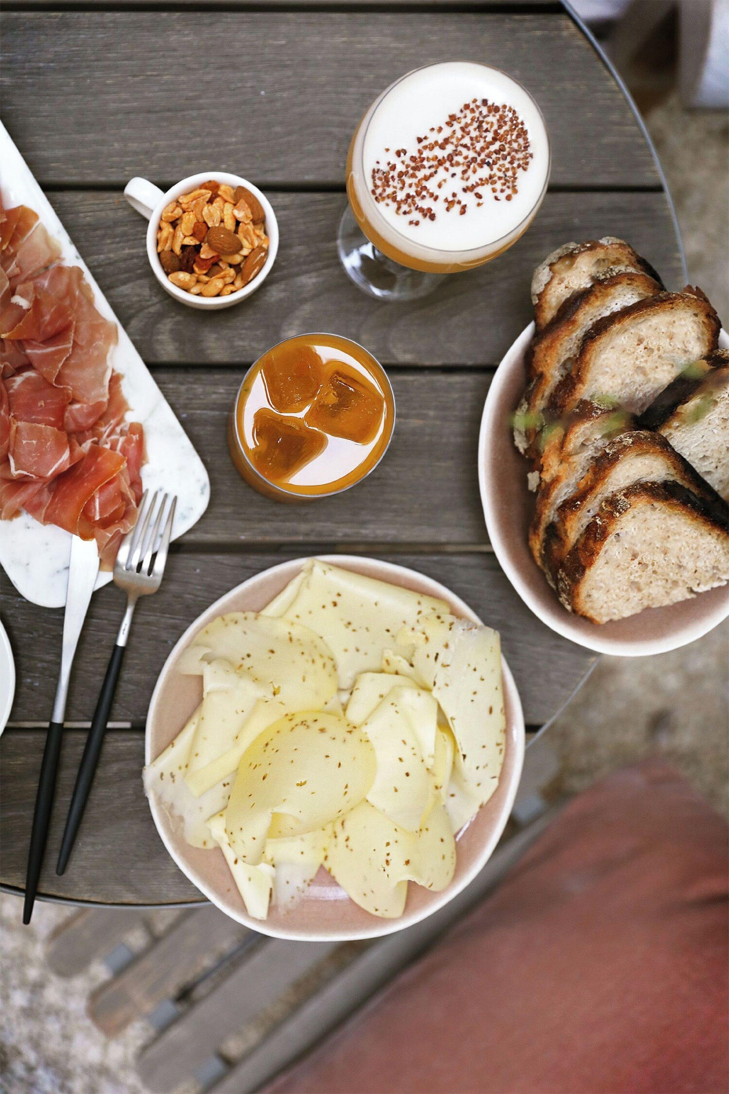 Le Petit Oberkampf & 4*