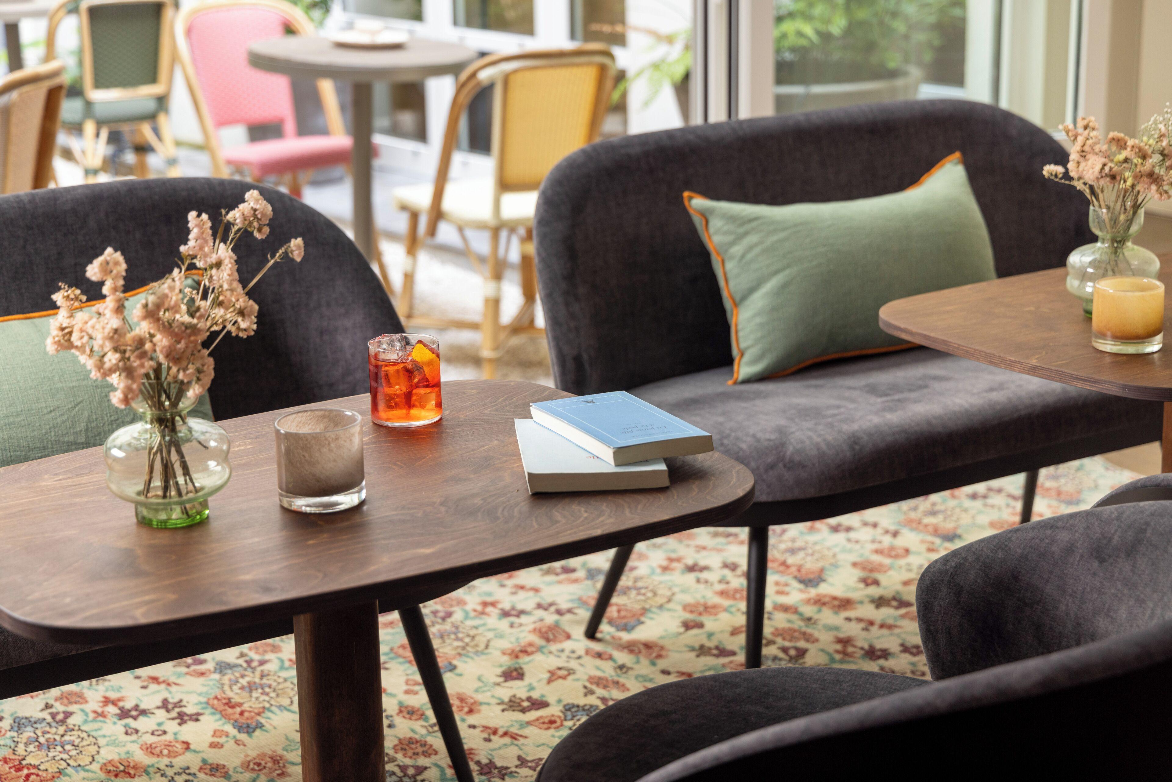 Le Petit Oberkampf & Hotel