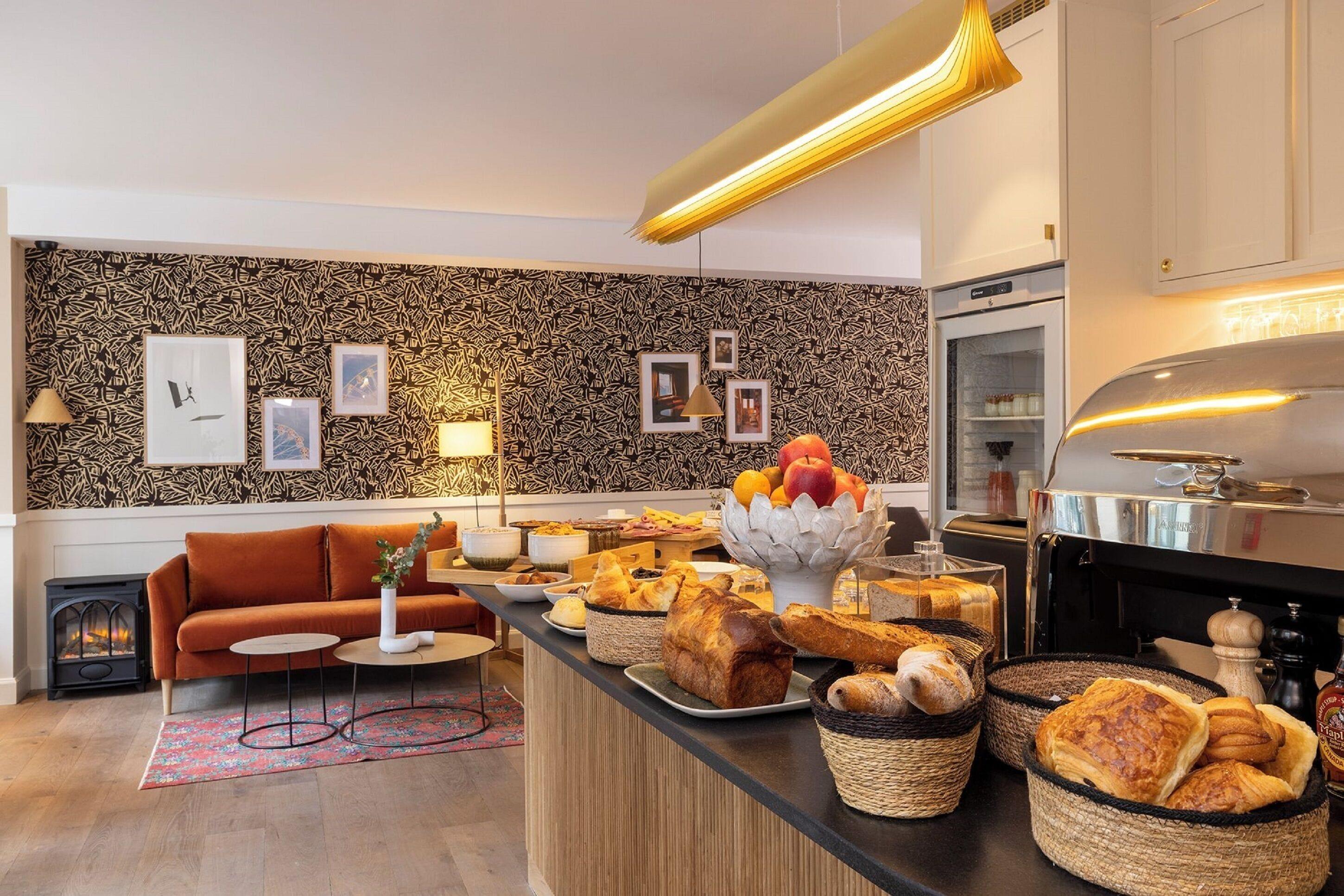 Hotel Le Petit Oberkampf & Paris