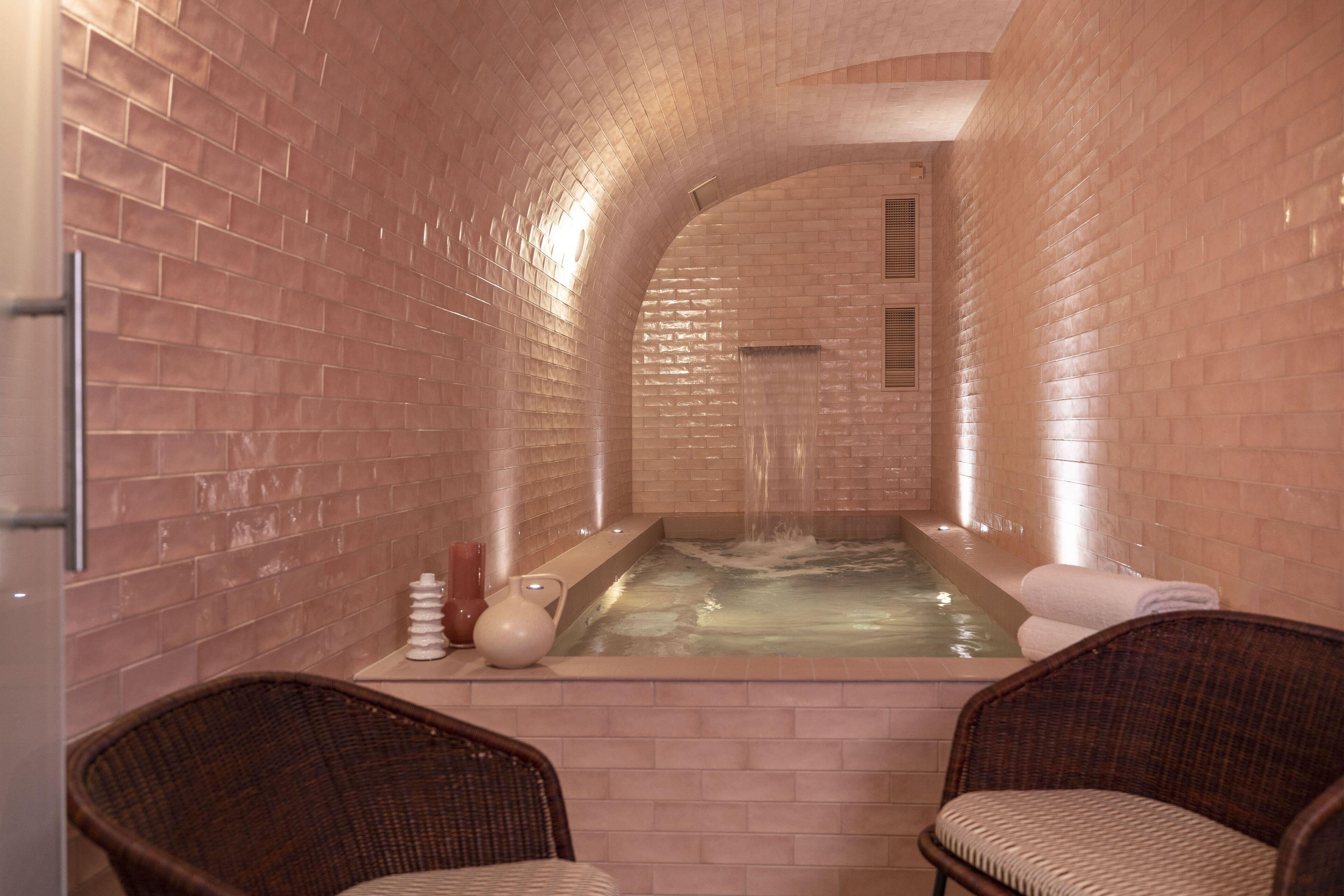 Hotel Le Petit Oberkampf &