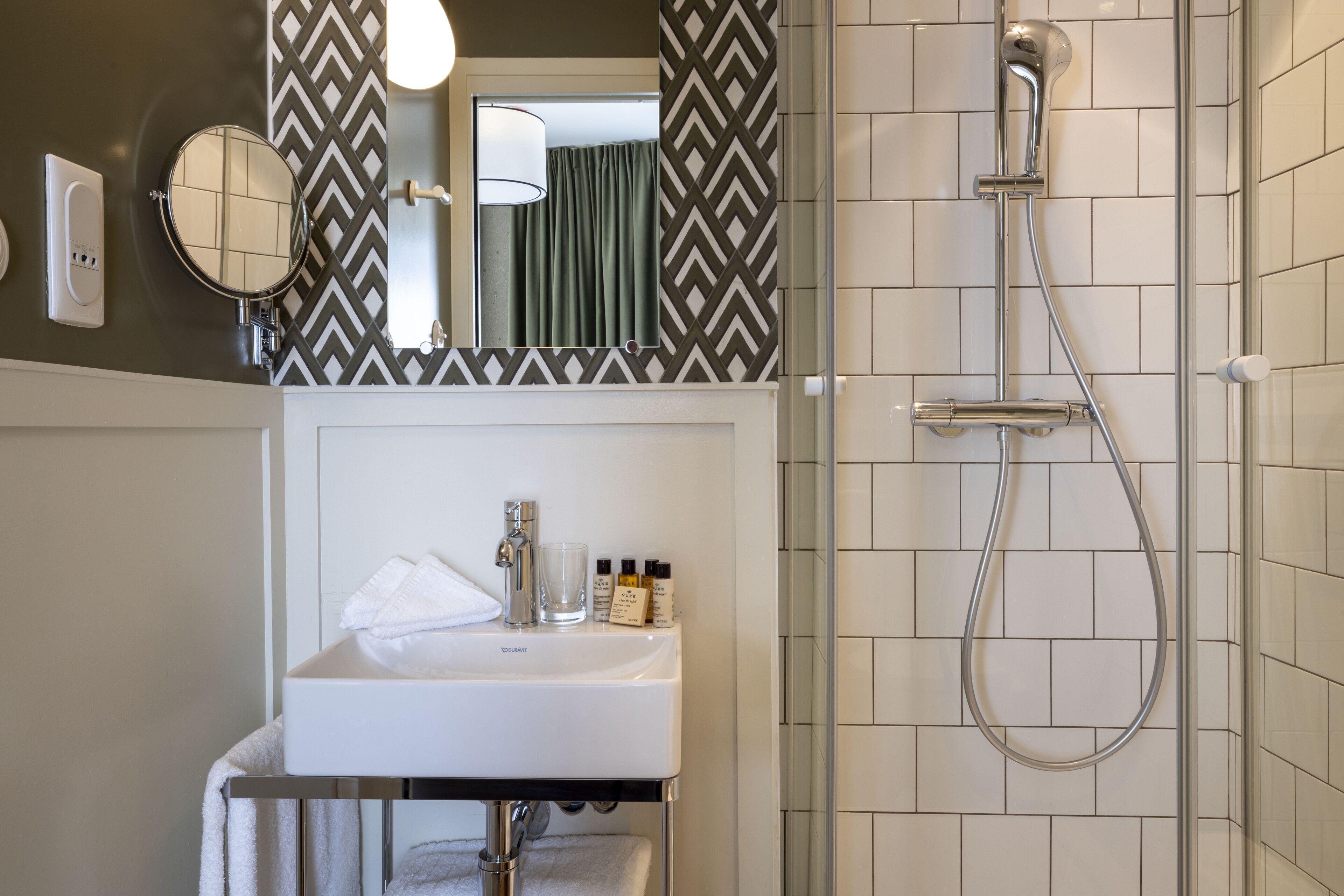 Le Petit Oberkampf & Parigi