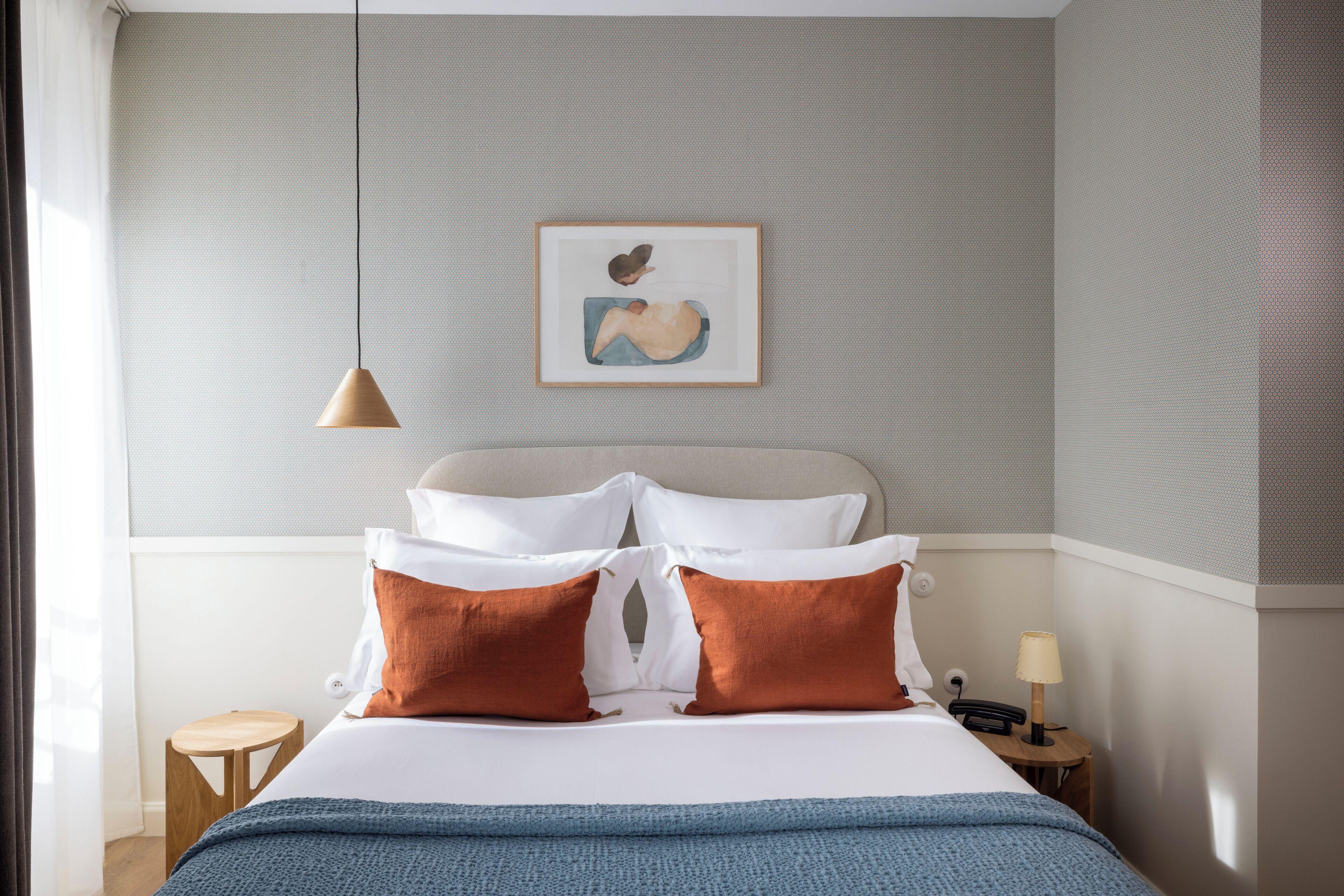 Le Petit Oberkampf & Hotel 4*