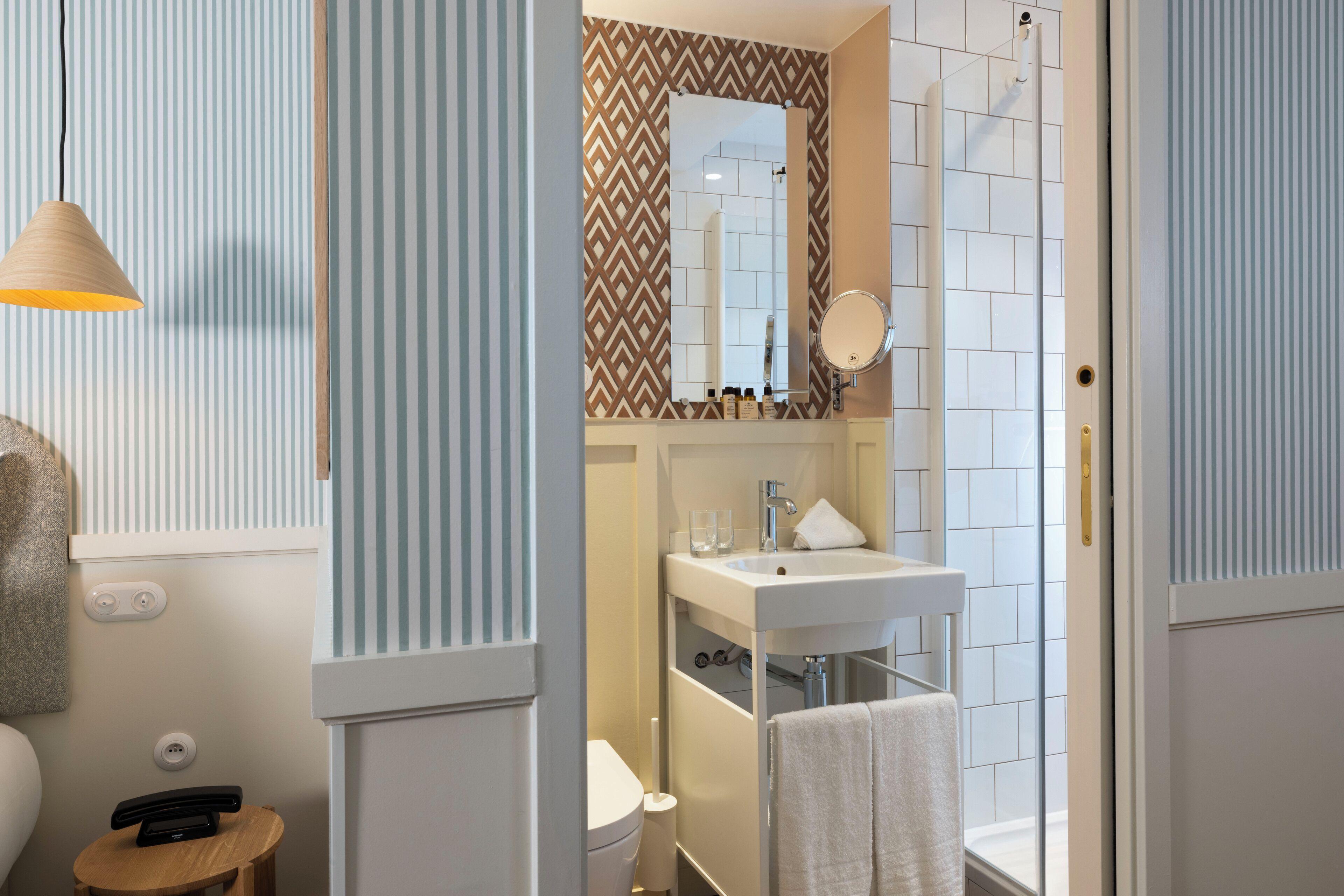 Hotel Le Petit Oberkampf & 4*