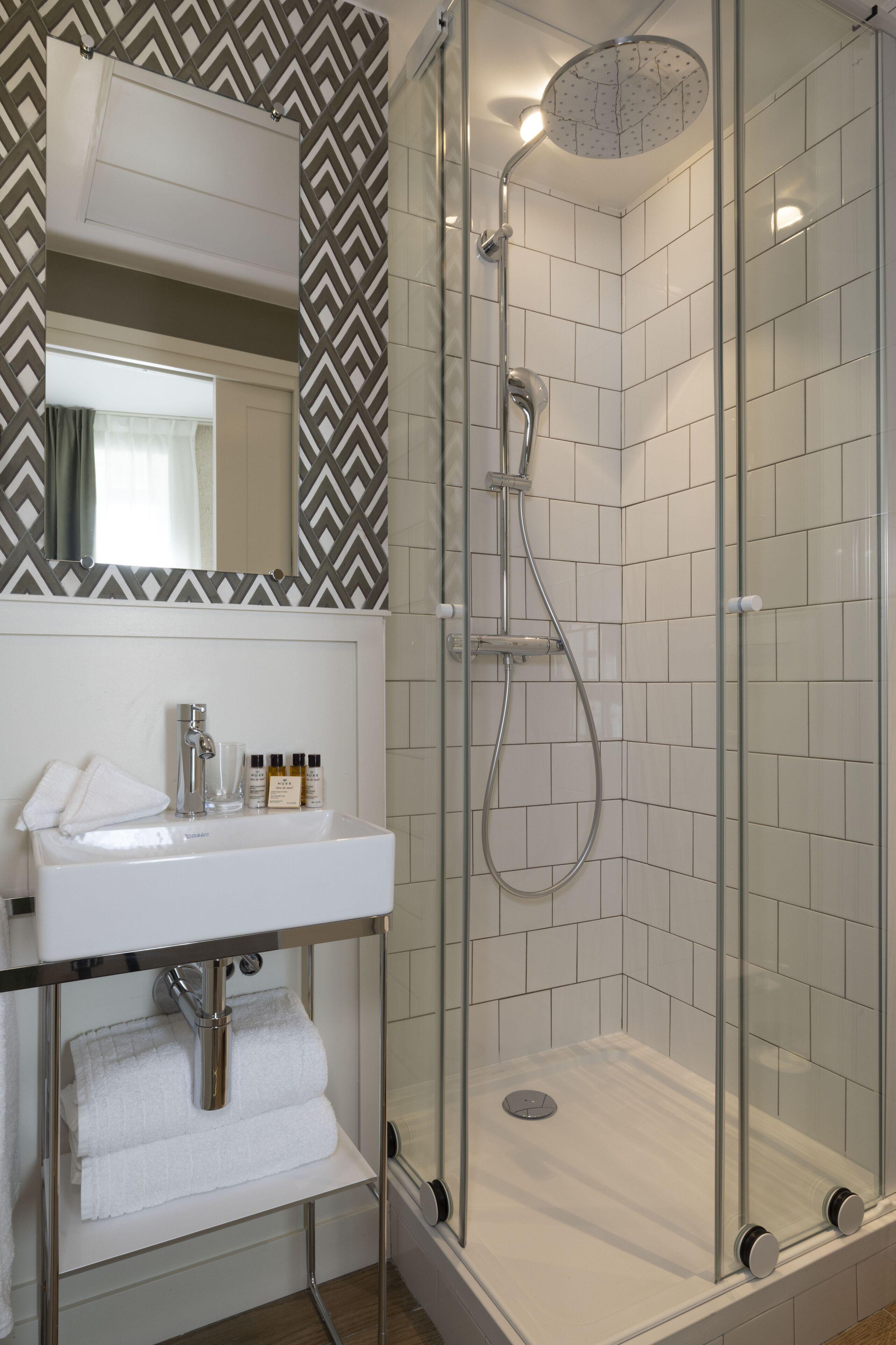 Le Petit Oberkampf & Hotel Parigi