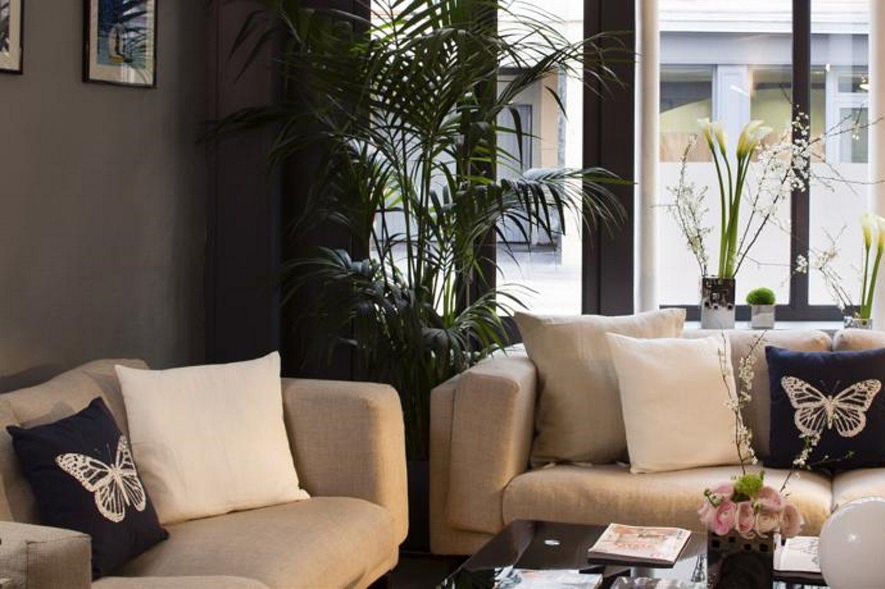 Le Petit Oberkampf &